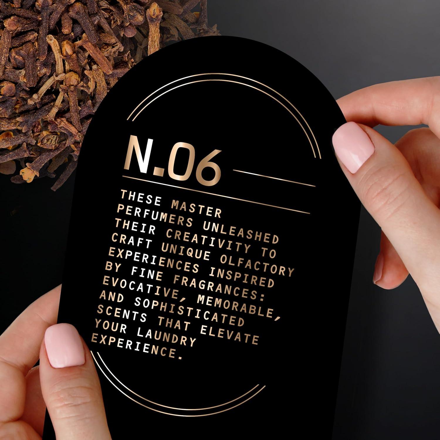 image:imageDowny Unstopables Unlimited Collection InWash Laundry Scent Booster Beads No 24 Fine Fragrance LongLasting Fresh Scent Beads 211 ozN06 Clove