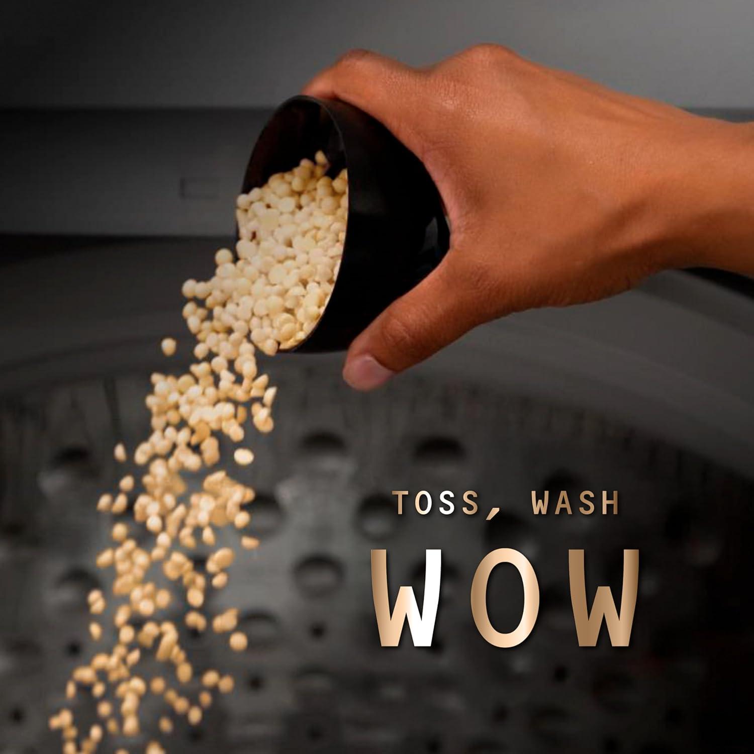 image:imageDowny Unstopables Unlimited Collection InWash Laundry Scent Booster Beads No 24 Fine Fragrance LongLasting Fresh Scent Beads 211 ozN06 Clove