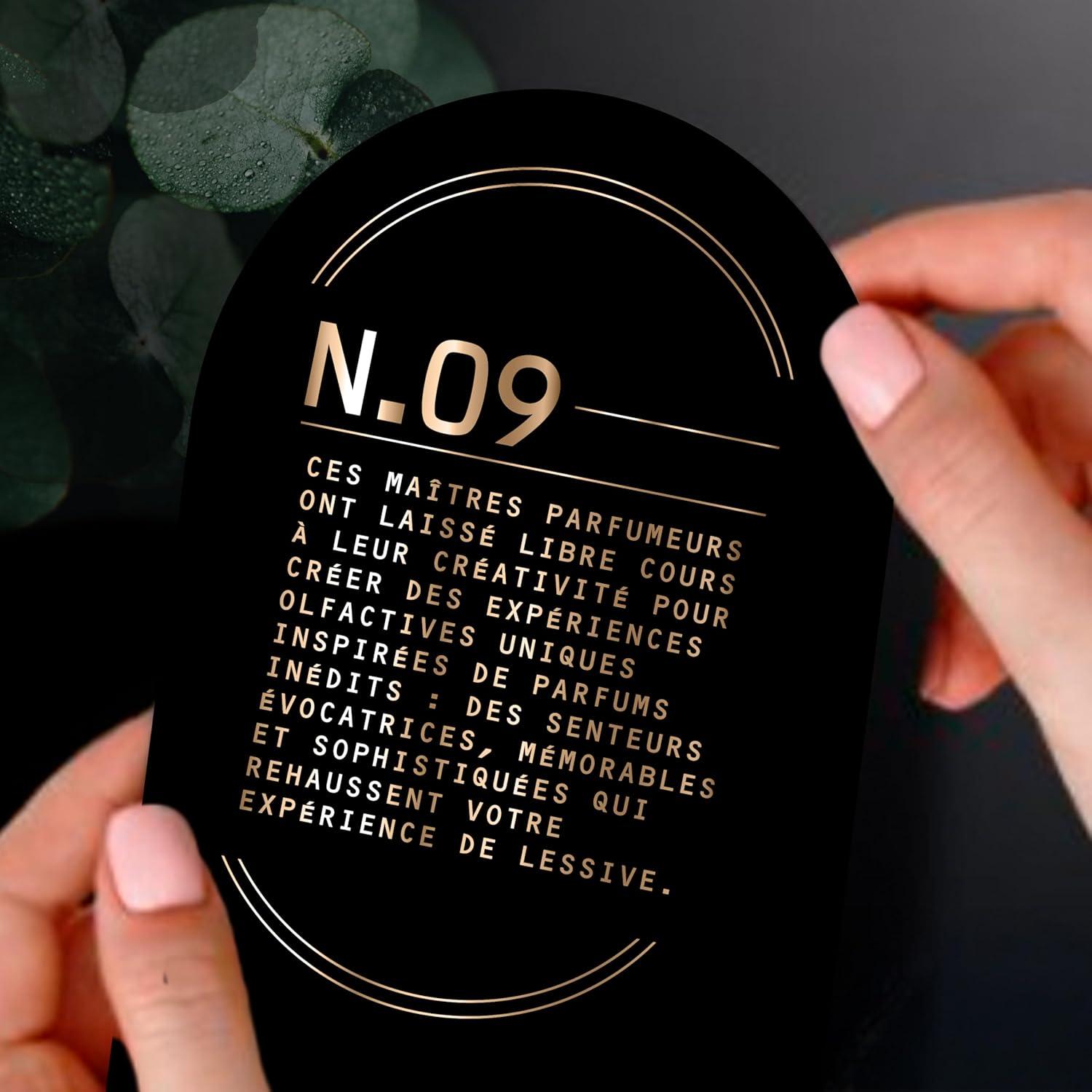 image:imageDowny Unstopables Unlimited Collection InWash Laundry Scent Booster Beads No 24 Fine Fragrance LongLasting Fresh Scent Beads 211 ozN09 Eucalyptus