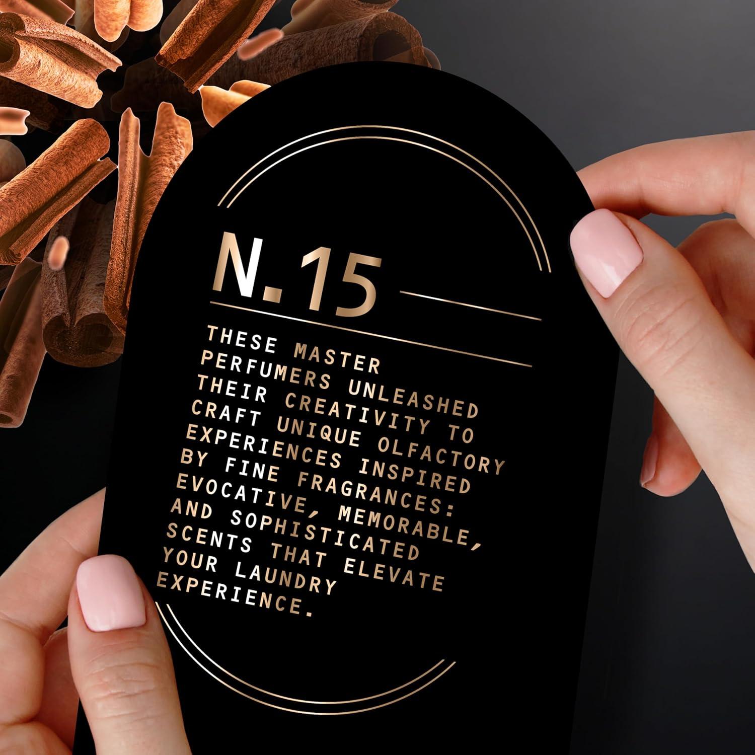 image:imageDowny Unstopables Unlimited Collection InWash Laundry Scent Booster Beads No 24 Fine Fragrance LongLasting Fresh Scent Beads 211 ozN15 Sandalwood
