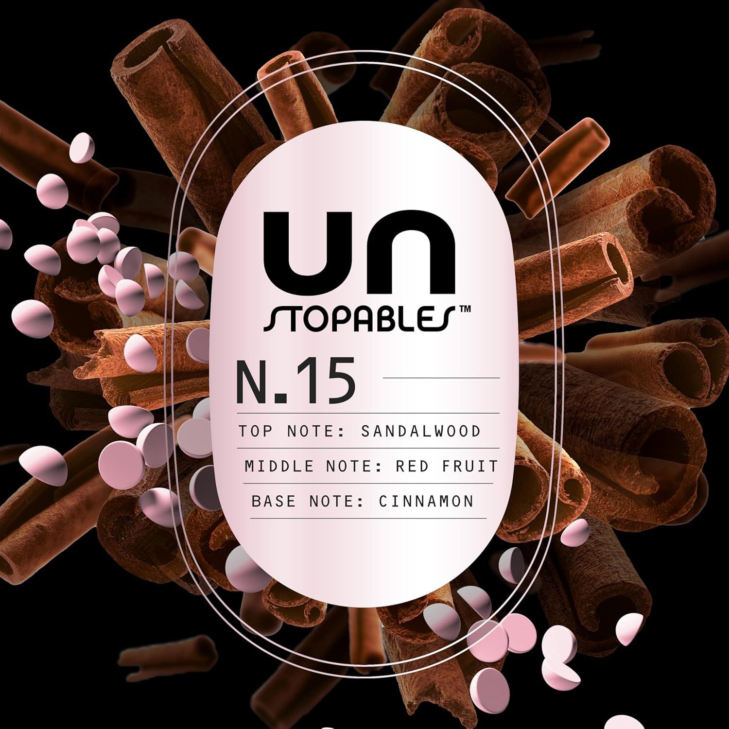 image:imageDowny Unstopables Unlimited Collection InWash Laundry Scent Booster Beads No 24 Fine Fragrance LongLasting Fresh Scent Beads 211 ozN15 Sandalwood