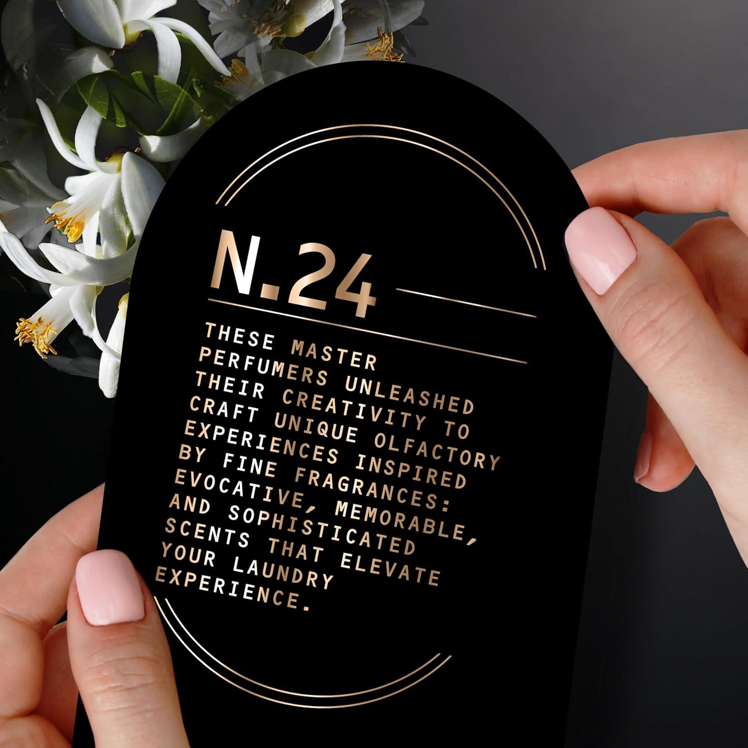 image:imageDowny Unstopables Unlimited Collection InWash Laundry Scent Booster Beads No 24 Fine Fragrance LongLasting Fresh Scent Beads 211 ozN24 Cashmere